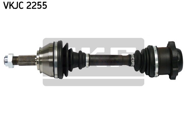 Drive Shaft SKF - VKJC 2255