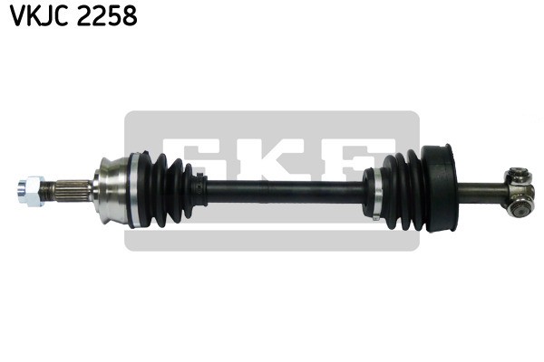 Semiasse SKF - VKJC 2258
