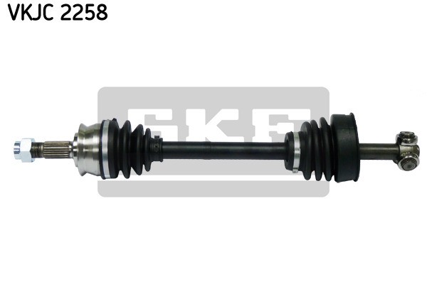 Drive Shaft SKF - VKJC 2258