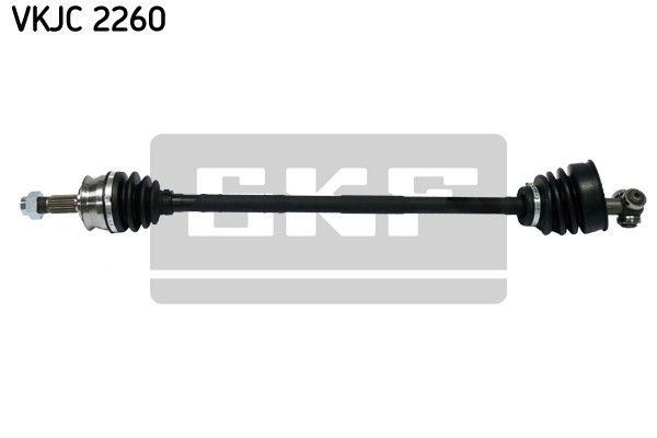 Drive Shaft SKF - VKJC 2260