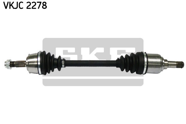 Drive Shaft SKF - VKJC 2278