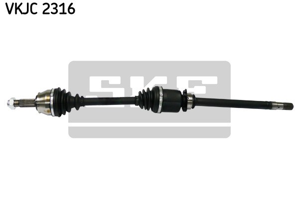 Drive Shaft SKF - VKJC 2316