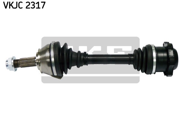 Drive Shaft SKF - VKJC 2317