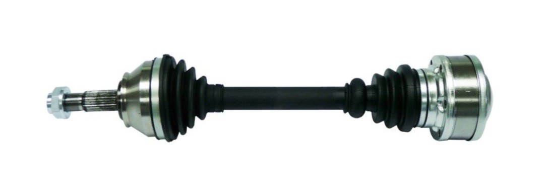 FRONT LEFT NEW AFTERMARKET AXLESHAFT SUITABLE WITH 46307651