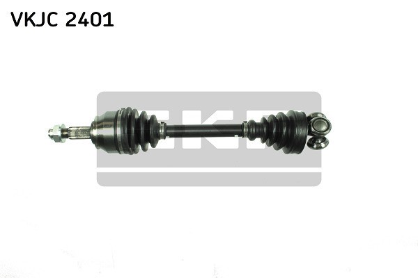 Drive Shaft SKF - VKJC 2401