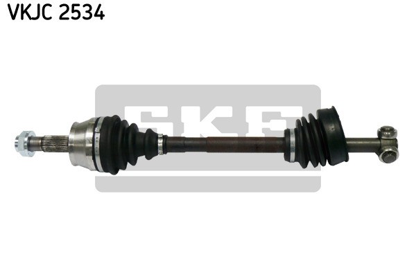 Drive Shaft SKF - VKJC 2534