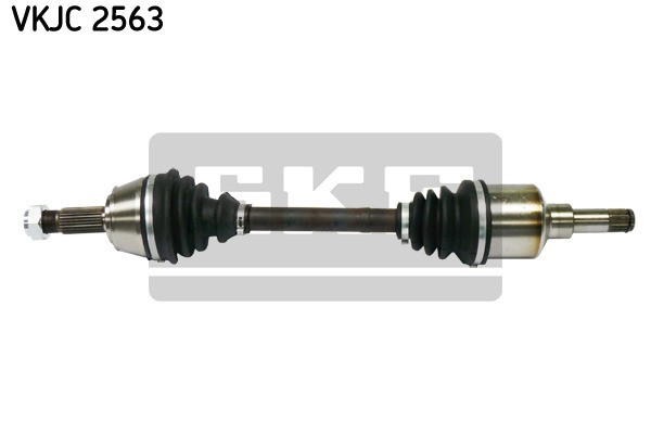 Drive Shaft SKF - VKJC 2563