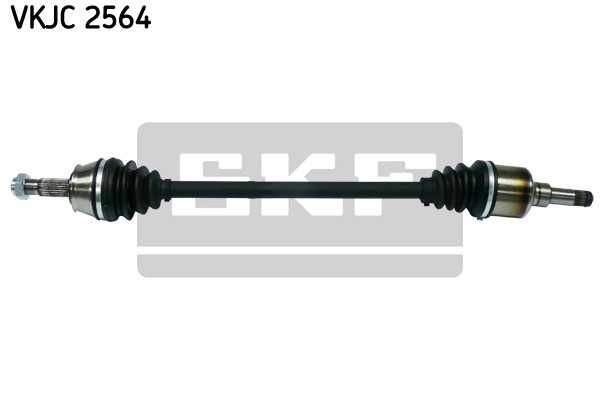 NEW SKF AXLE SHAFT COMPATIBLE WITH 46308229 - 46308233