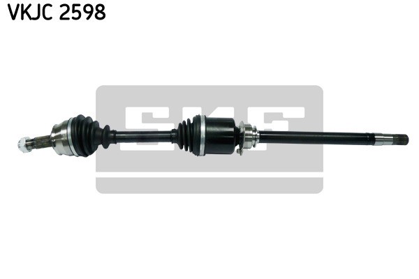 Drive Shaft SKF - VKJC 2598