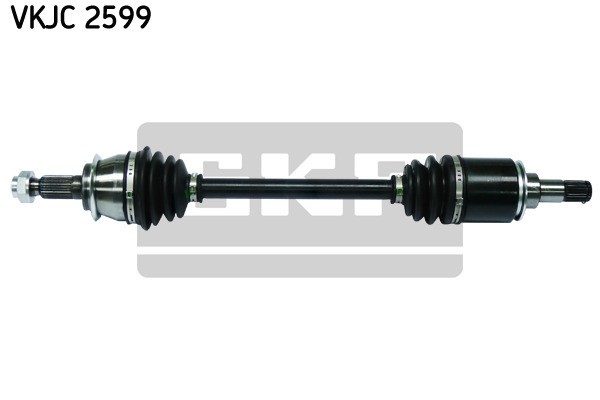 Drive Shaft SKF - VKJC 2599