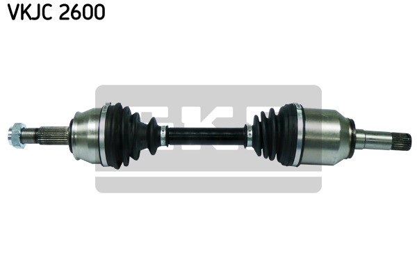 Drive Shaft SKF - VKJC 2600