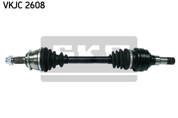 Drive Shaft SKF - VKJC 2608