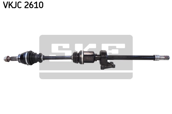 Drive Shaft SKF - VKJC 2610