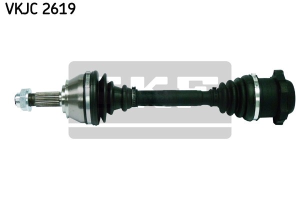 Drive Shaft SKF - VKJC 2619