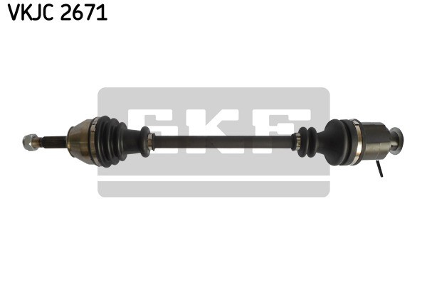 Drive Shaft SKF - VKJC 2671