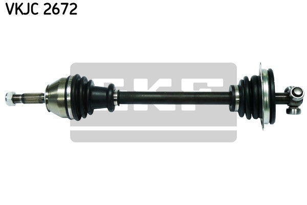 Drive Shaft SKF - VKJC 2672