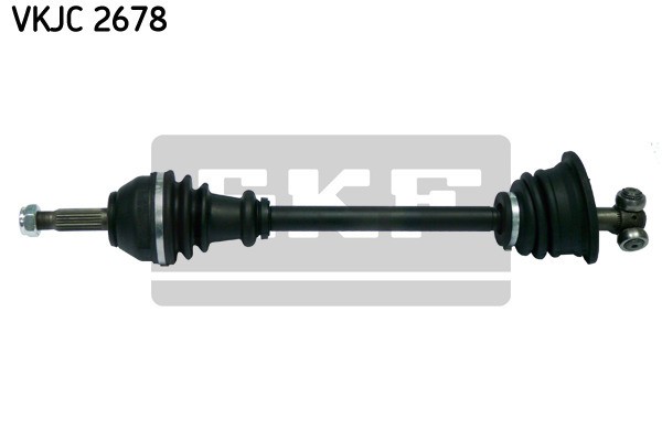 Drive Shaft SKF - VKJC 2678