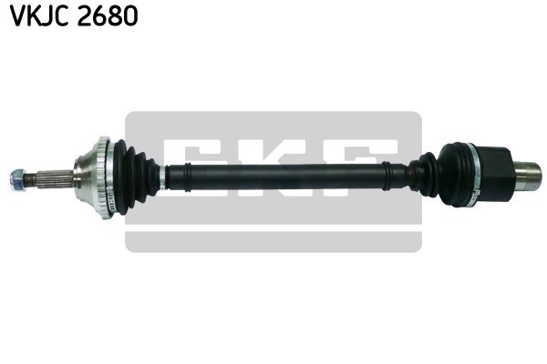 Drive Shaft SKF - VKJC 2680