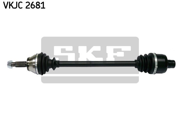 Drive Shaft SKF - VKJC 2681