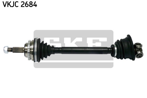 Drive Shaft SKF - VKJC 2684