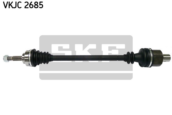 Drive Shaft SKF - VKJC 2685