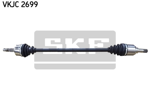 Drive Shaft SKF - VKJC 2699