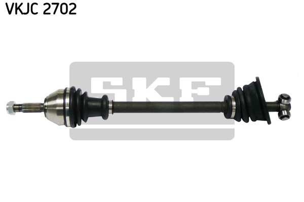 Drive Shaft SKF - VKJC 2702