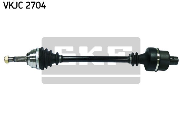 Drive Shaft SKF - VKJC 2704