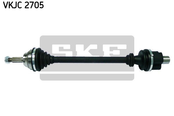 Drive Shaft SKF - VKJC 2705