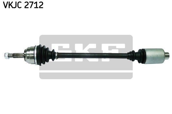 Drive Shaft SKF - VKJC 2712