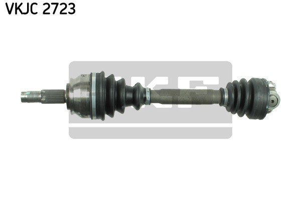 Drive Shaft SKF - VKJC 2723