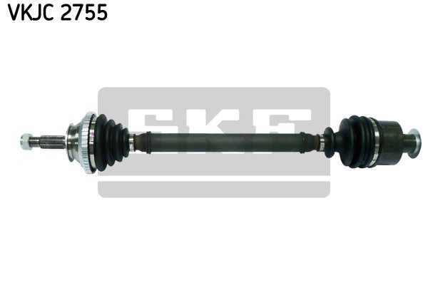 Drive Shaft SKF - VKJC 2755