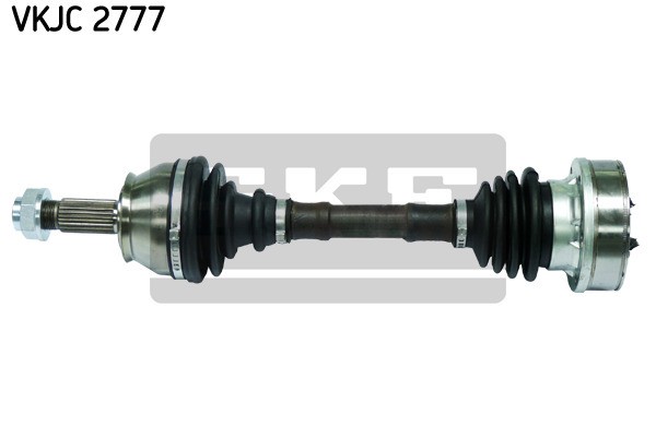 Drive Shaft SKF - VKJC 2777