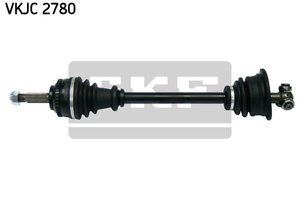 Drive Shaft SKF - VKJC 2780