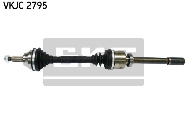 Drive Shaft SKF - VKJC 2795