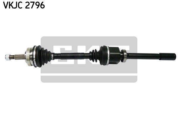 Drive Shaft SKF - VKJC 2796