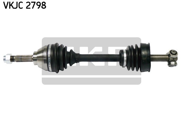 Drive Shaft SKF - VKJC 2798