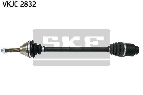 Drive Shaft SKF - VKJC 2832