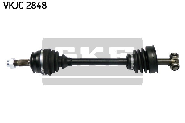 Drive Shaft SKF - VKJC 2848