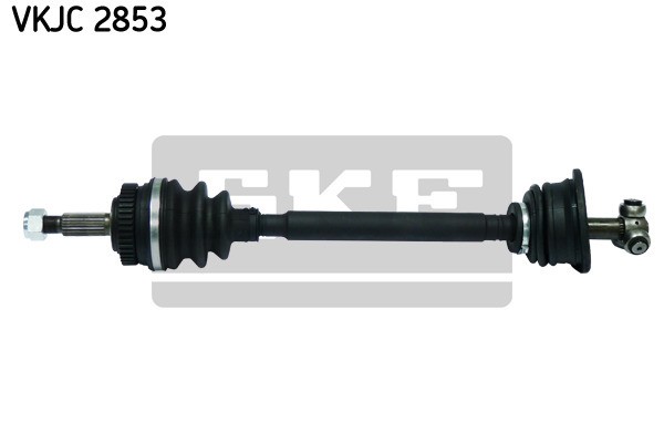 Drive Shaft SKF - VKJC 2853