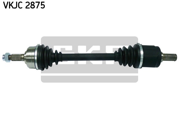 Drive Shaft SKF - VKJC 2875