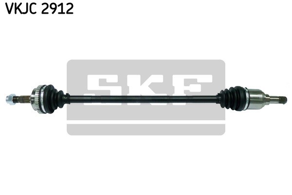 Drive Shaft SKF - VKJC 2912