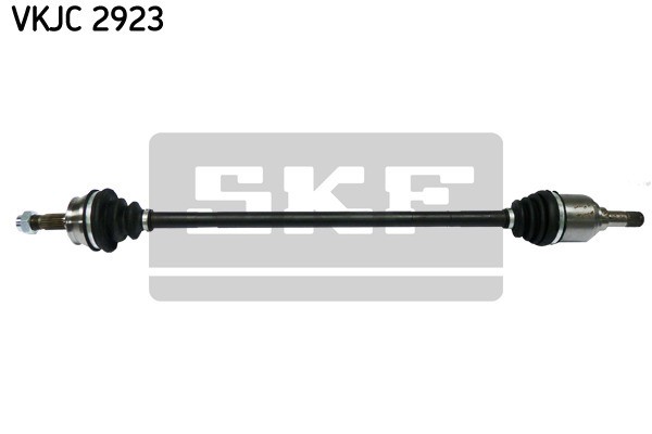 Drive Shaft SKF - VKJC 2923