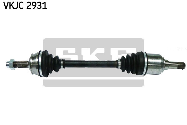 Semiasse SKF - VKJC 2931