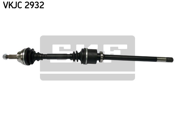 Drive Shaft SKF - VKJC 2932