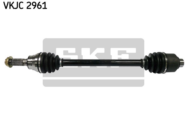 Drive Shaft SKF - VKJC 2961