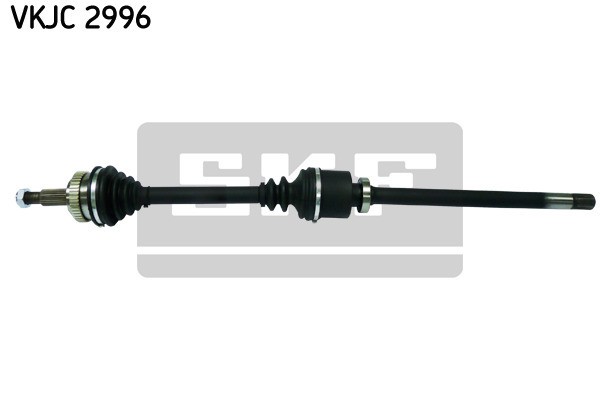 Drive Shaft SKF - VKJC 2996