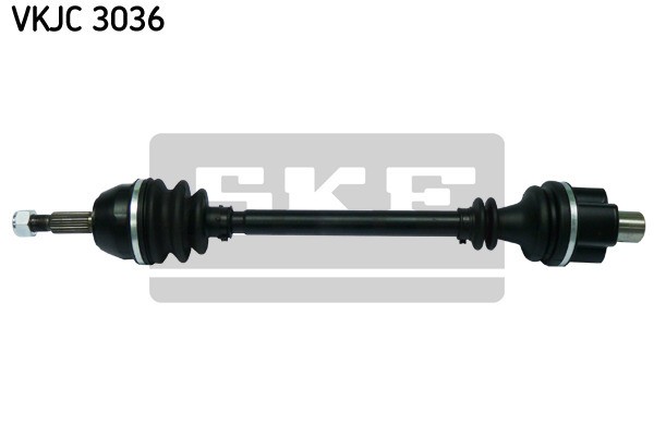 Drive Shaft SKF - VKJC 3036