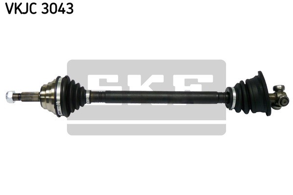 Drive Shaft SKF - VKJC 3043