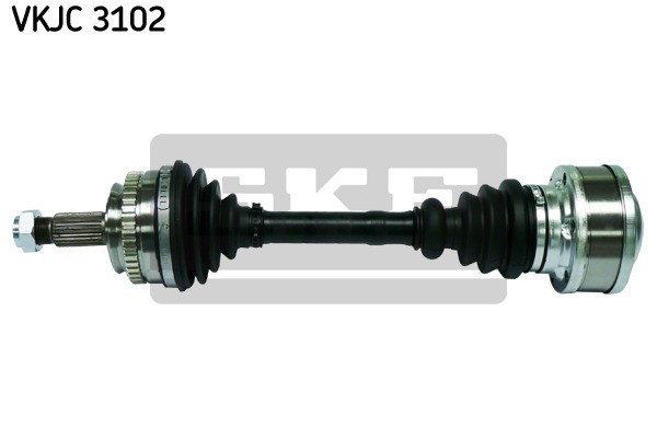 Drive Shaft SKF - VKJC 3102